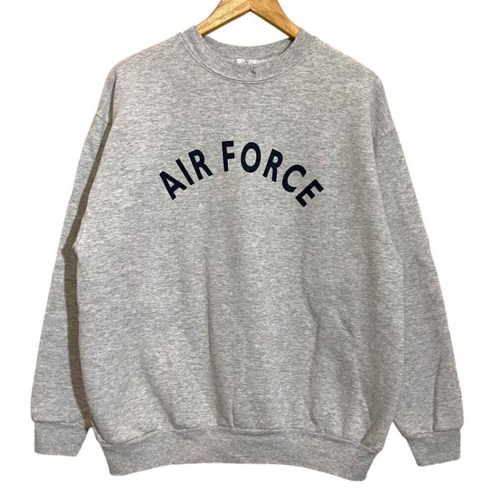 United States Air Force Vintage Sweatshirt